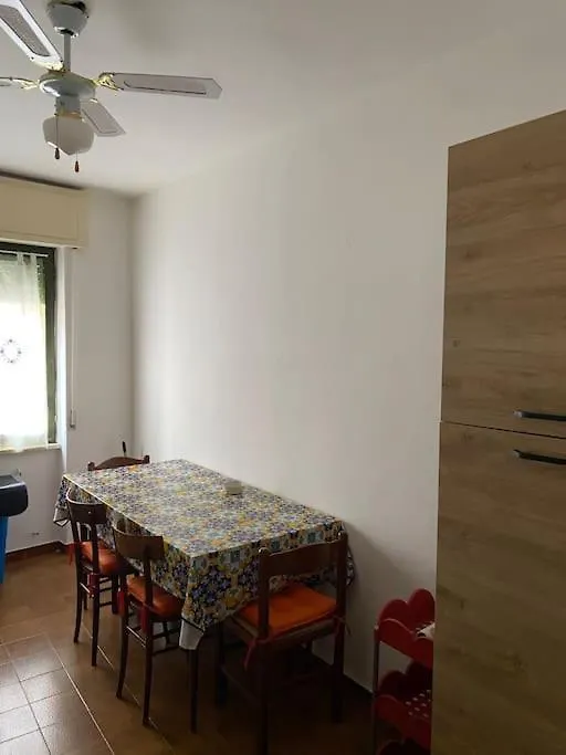 Apartment Luminoso Appartamento Vicino Spiaggia Alghero Italy