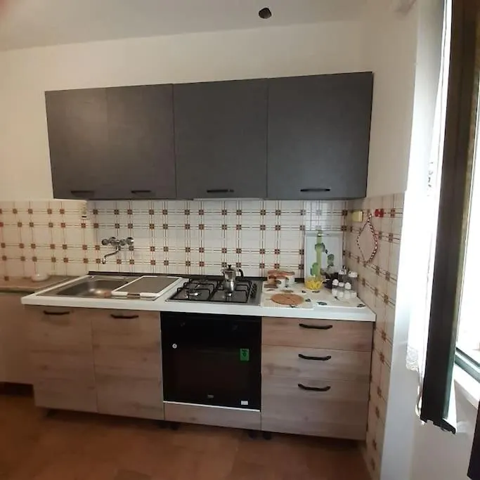 Apartment Luminoso Appartamento Vicino Spiaggia Alghero Italy