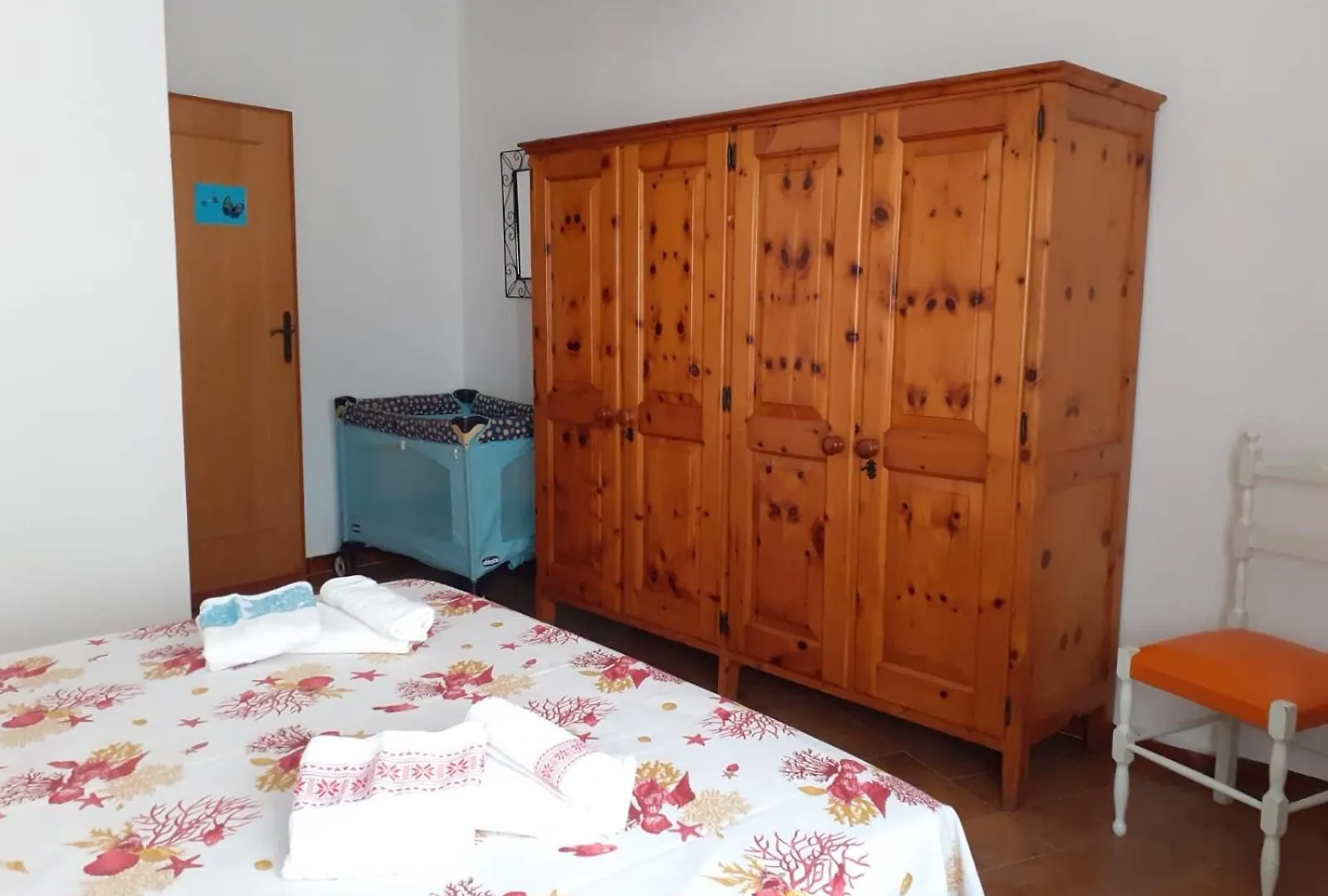 Apartment Luminoso Appartamento Vicino Spiaggia Alghero
